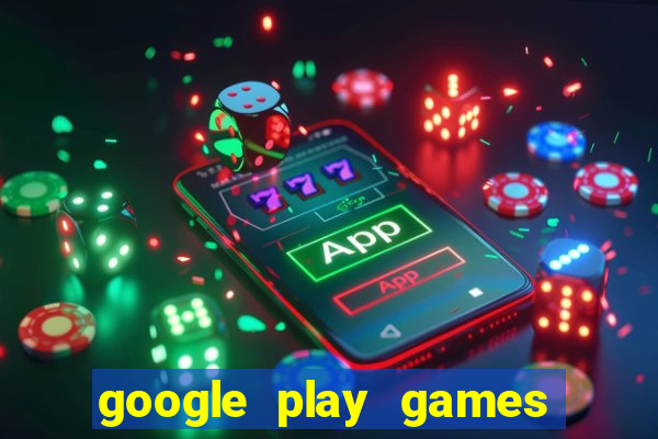 google play games beta pc